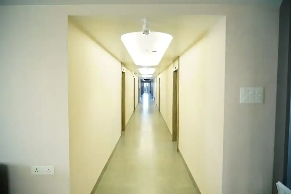 Hotel APS