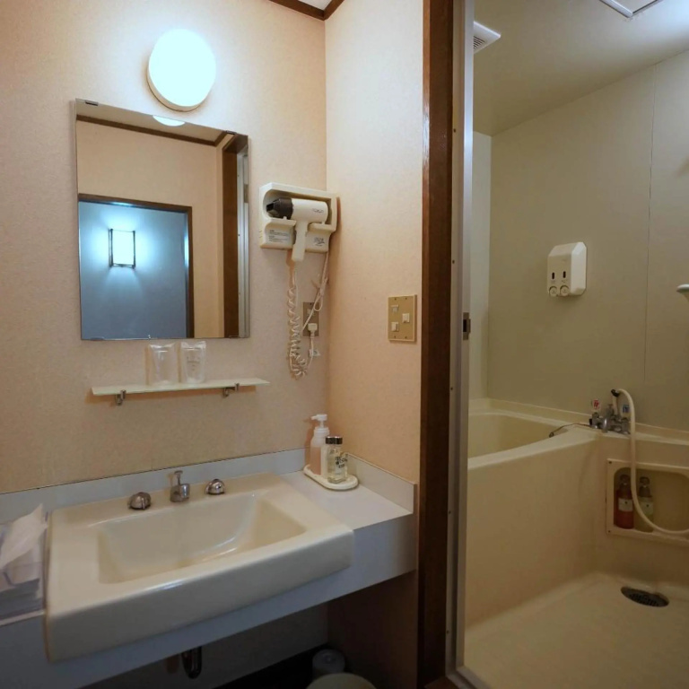 Grand Hotel Taiyo