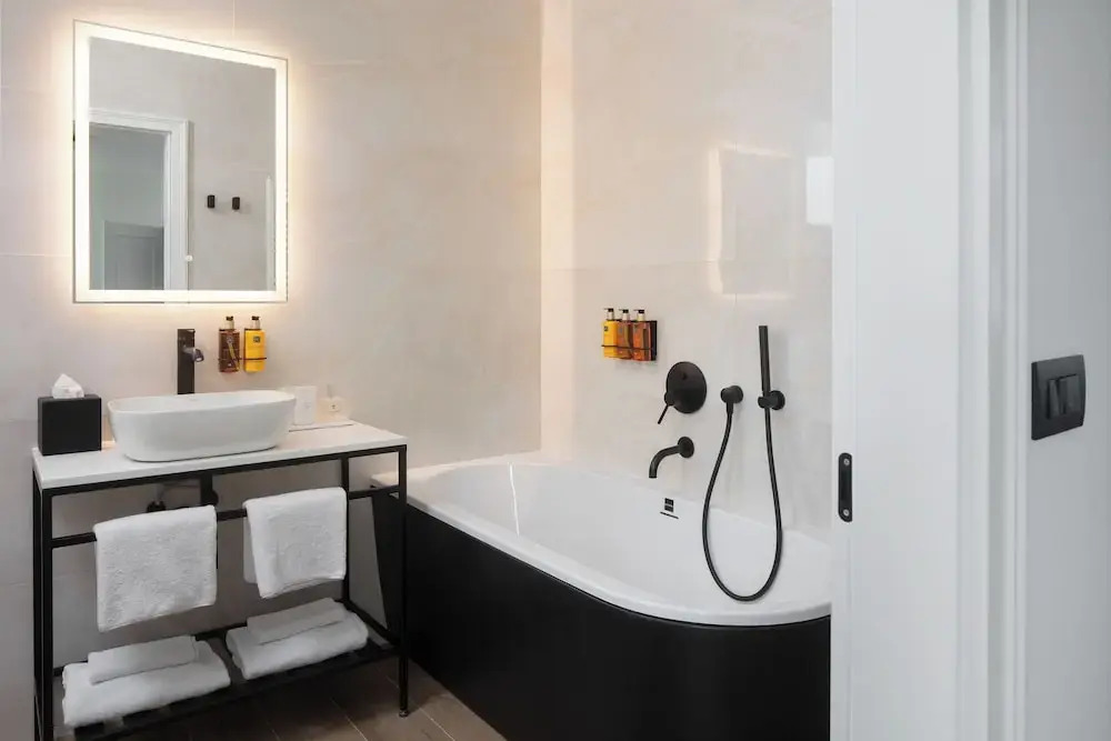 Hotel Vallum by St Pietro