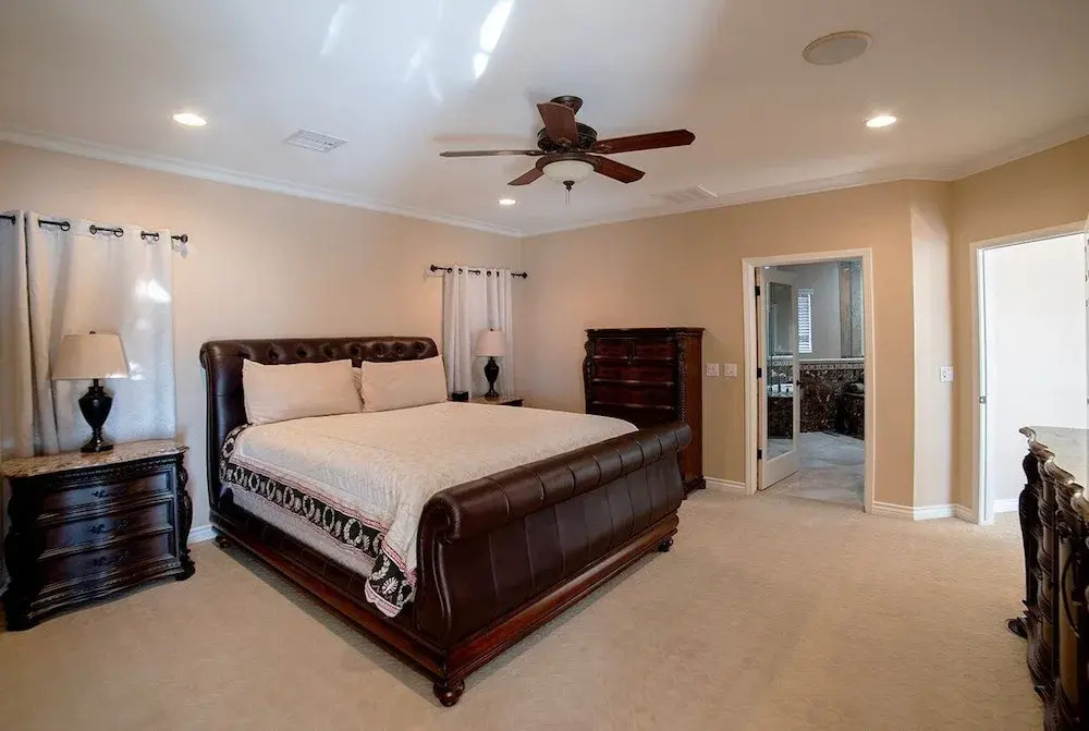 Luxury Golf Course Retreat on Hogan