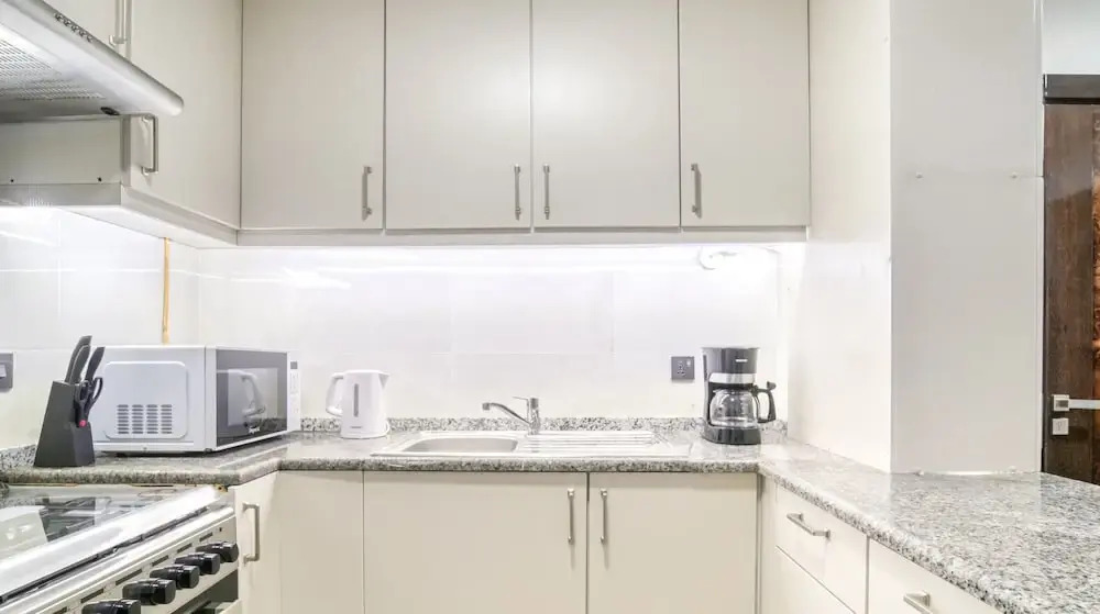 KOHH - 2BR in Oasis Residence 2