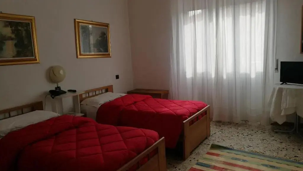 Ristorante Albergo Roma