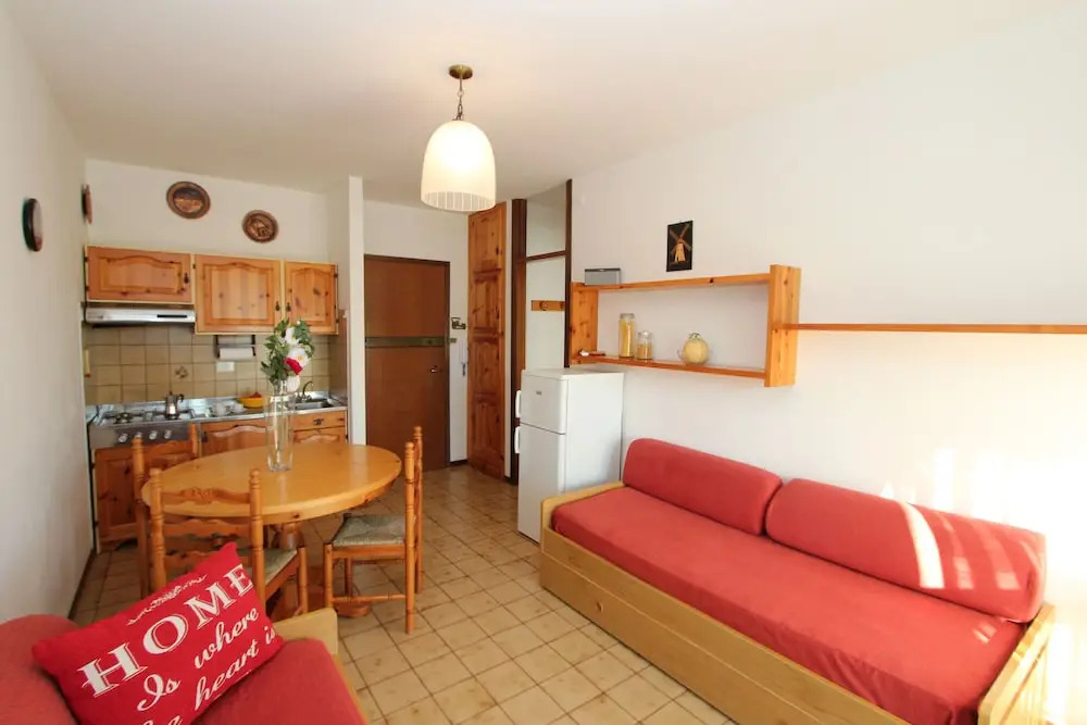 Luminous Apartment on the Shores of Bibione
