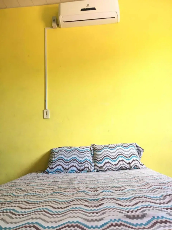 Lençóis Hospedagens