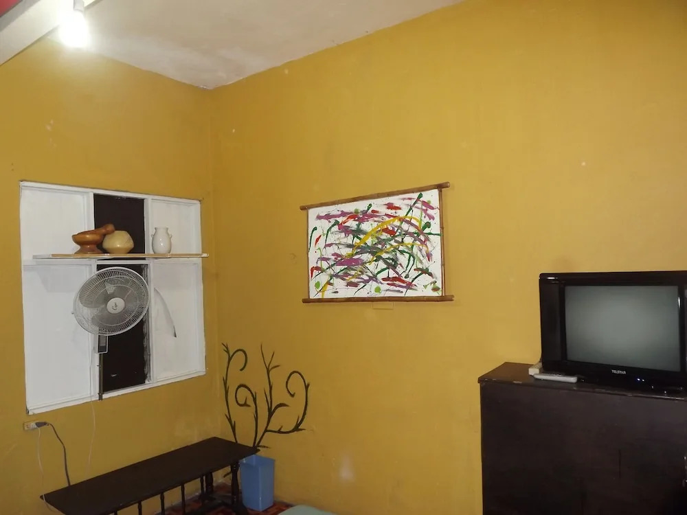 Hotel Cortez Azul
