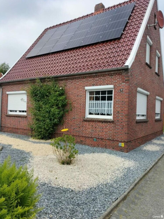Holiday Home Seehase