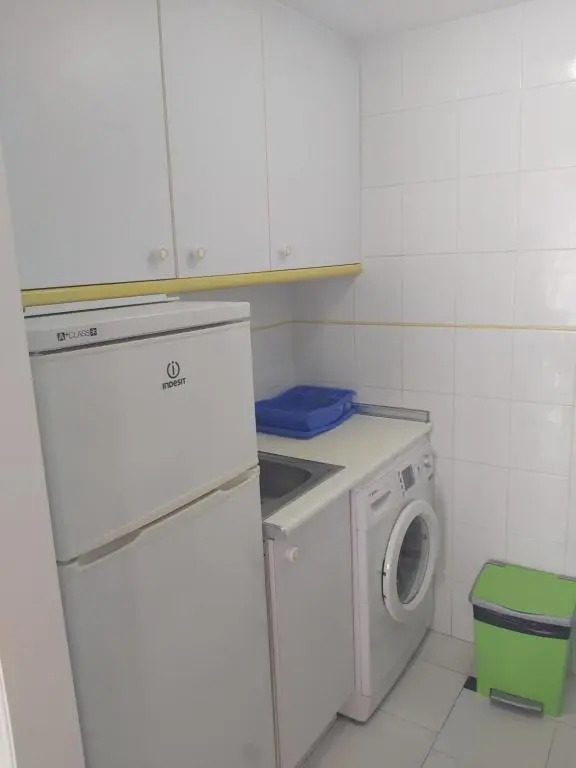 APARTAMENTO EN APOLO 7 a 100mts de la playa