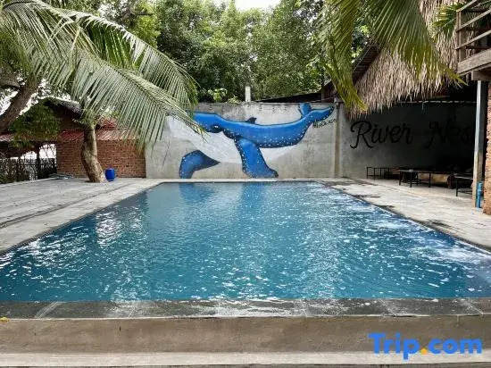 River Nest Hostel