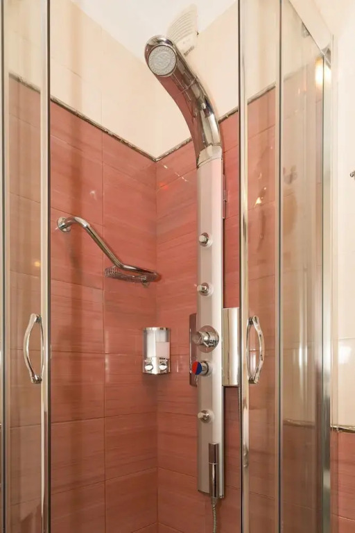 Pirka - Apt. w. Terrace & sea View,2 min to Beach