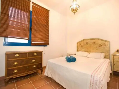 Penthouse in center of Tarifa