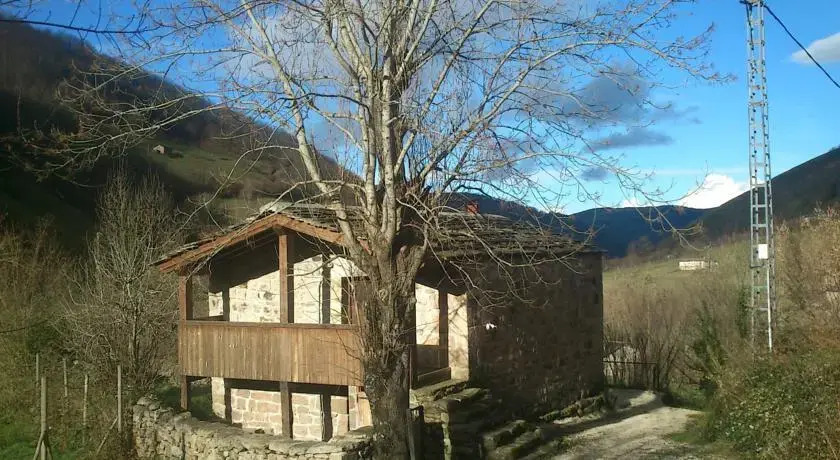 Casa Rural Ensueño