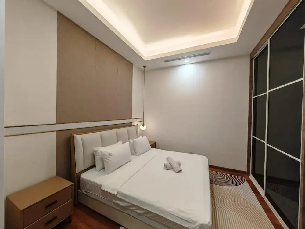 Royce Residence KLCC, Kuala Lumpur City Center, COBNB