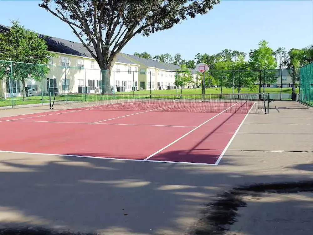 Disney-World Orlando Area, U.S.A – Club Cortile Condos