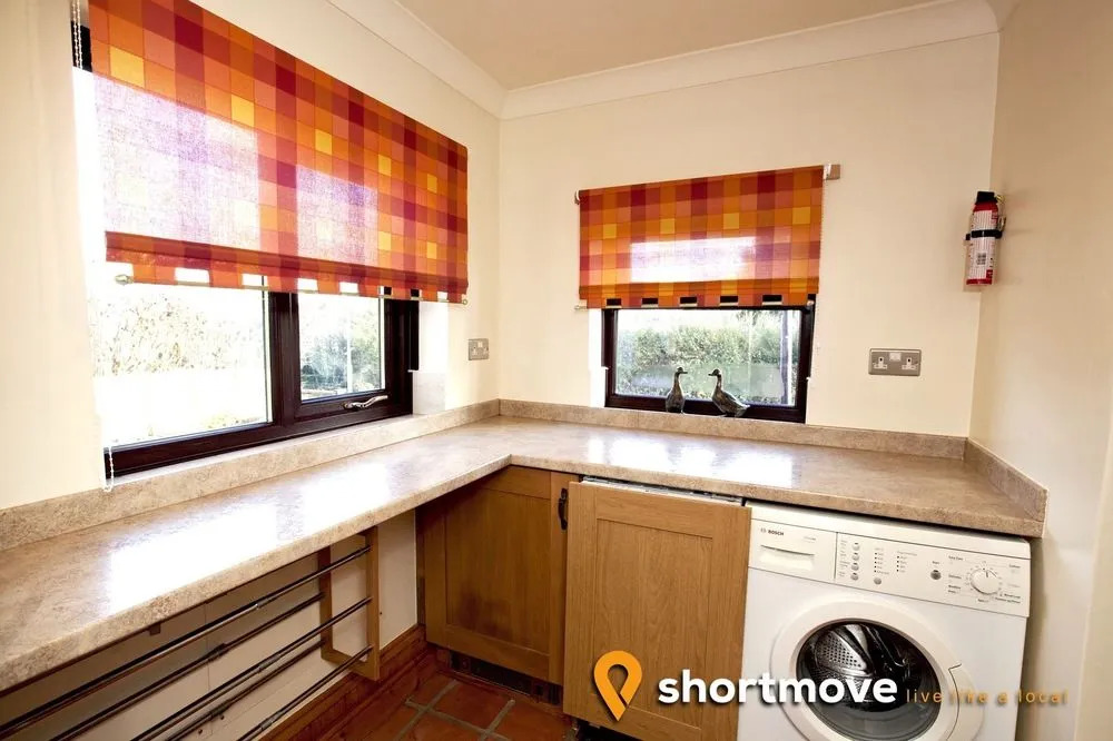 The Lofthouse Country Home - Shortmove