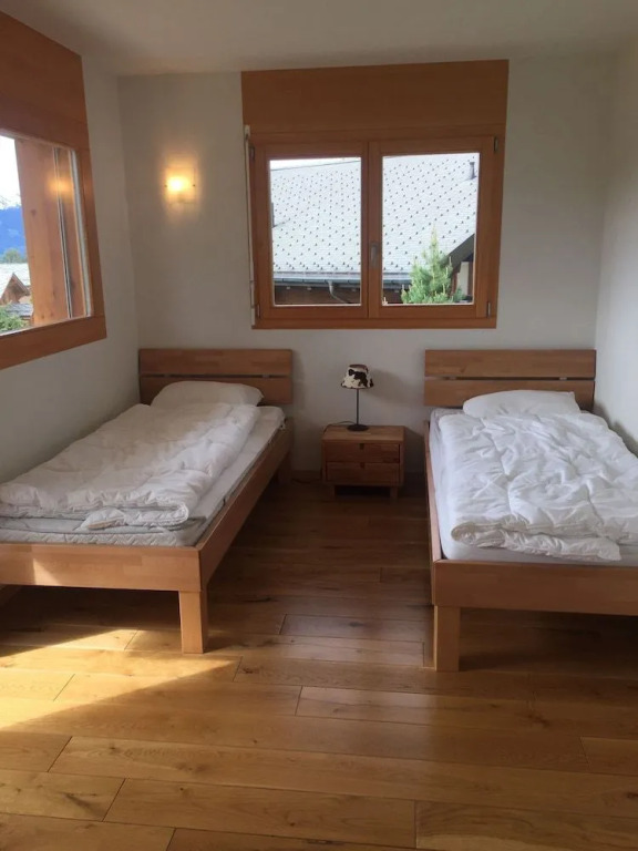 Chalet Alpage, Anzère