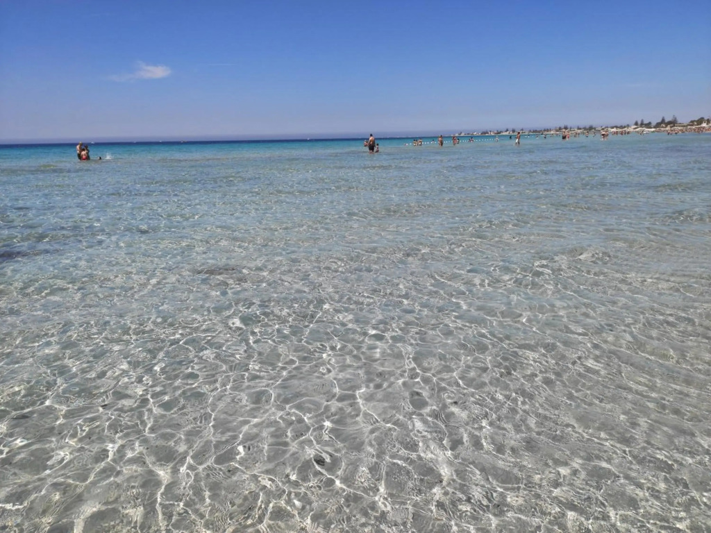 Sicily my house