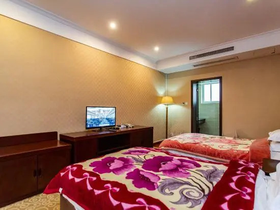 Jiayi Hotel
