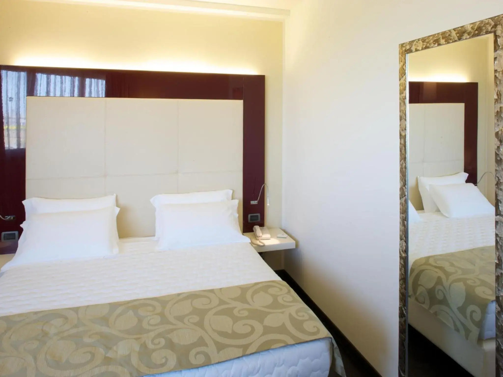 Grand Hotel Mattei