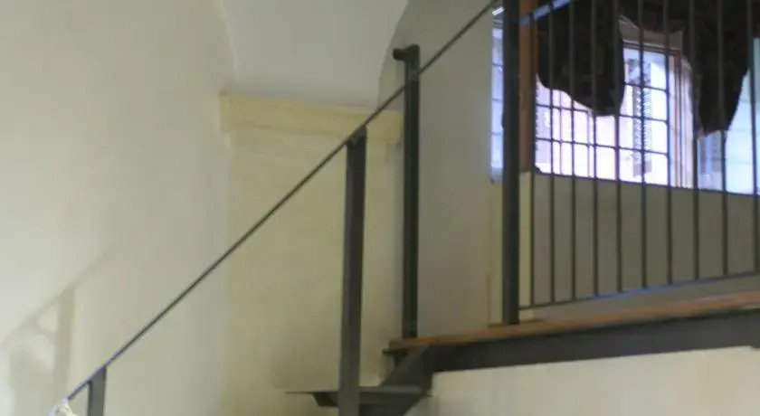 Apartment Casa LeViti