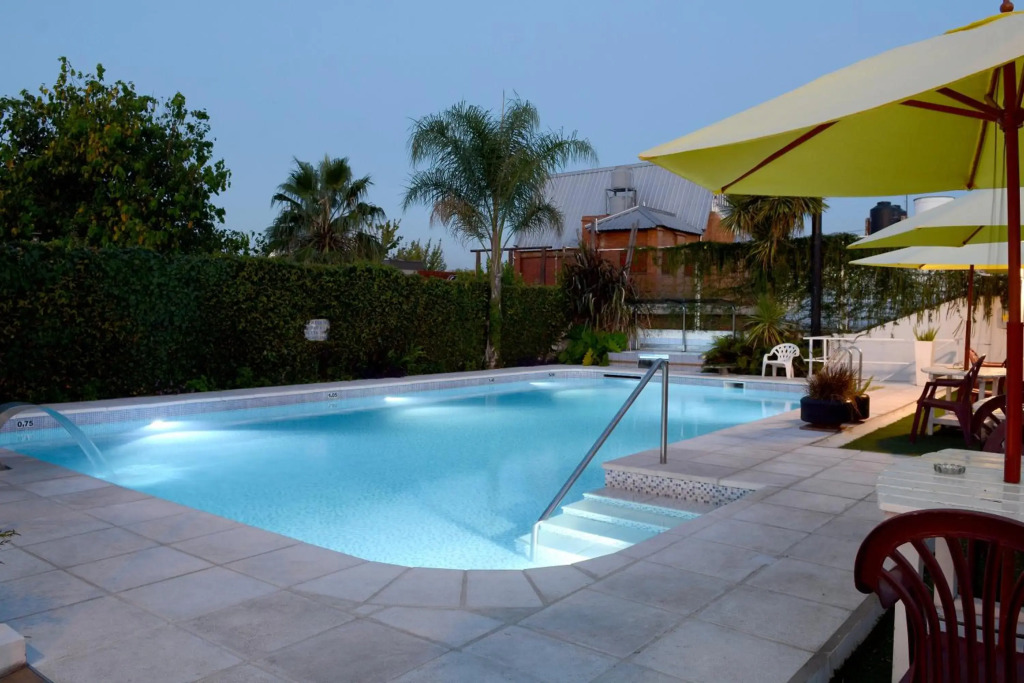 Hotel Capvio