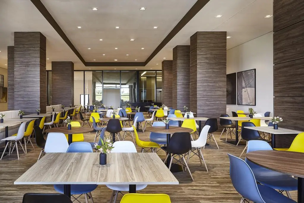 Hotel Contemporâneo - Royal Palm Hotels & Resorts