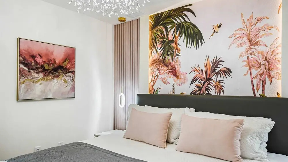 Family Oasis with Themed Rooms & Private Pool