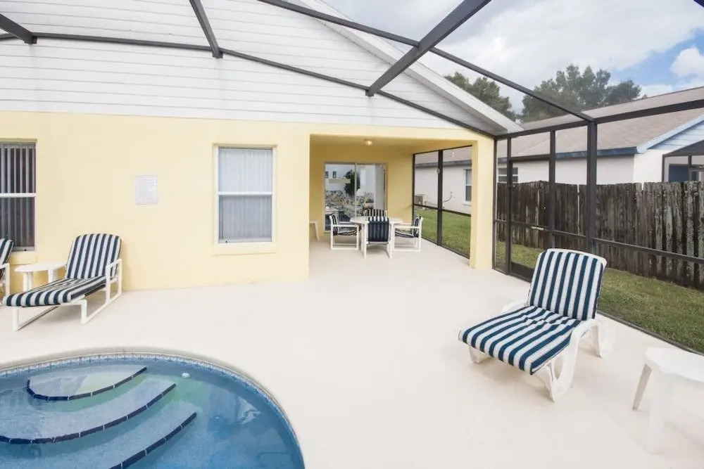 Ip60118 - Indian Ridge - 3 Bed 2 Baths Villa