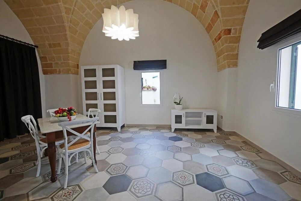 Charme B&B Dimora Quarta