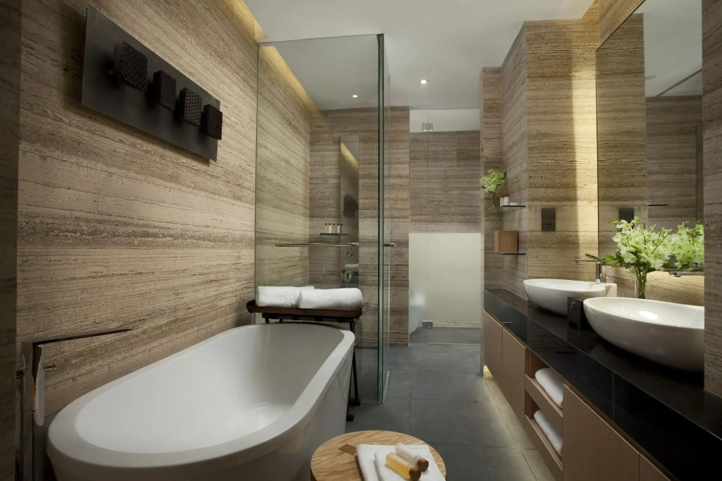 Oasia Resort Sentosa by Far East Hospitality