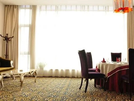 Inlodge Hotel Suzhou