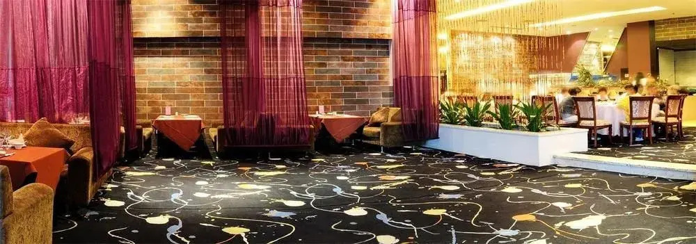 Jade Crystal Hotel