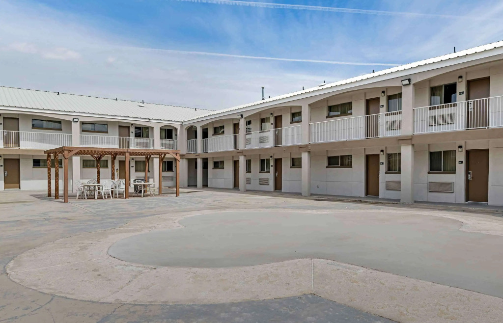 Extended Stay America Select Suites - Odessa