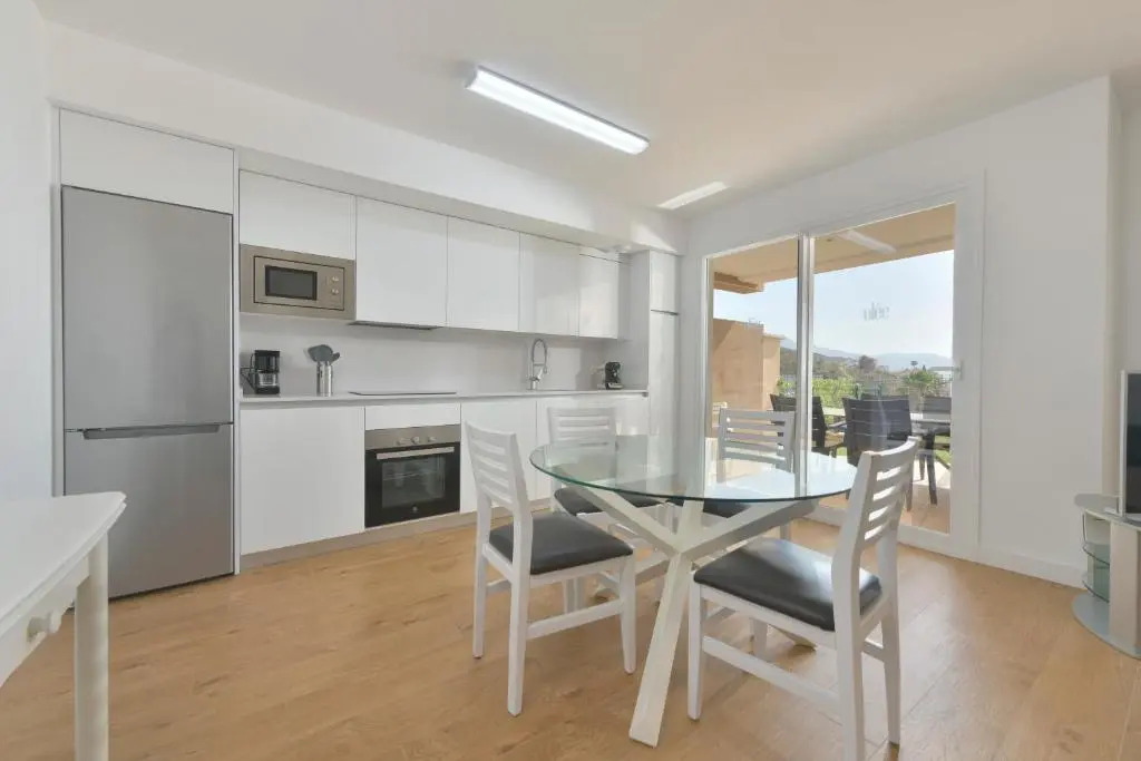 Olée Torrox Costa Holiday Rentals by Fuerte Group