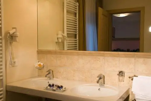 Boutique Hotel Olympia