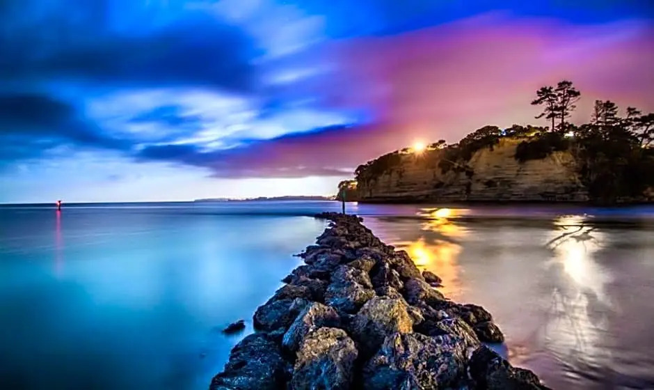 Orewa Beachcomber