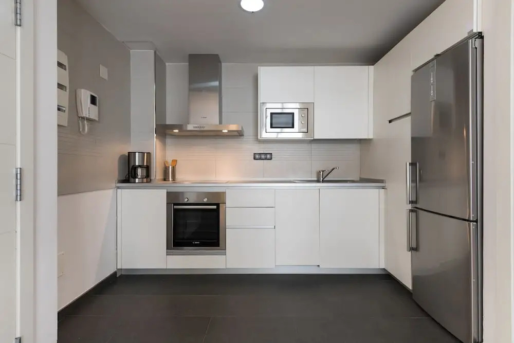 Apartamento Perfecto En La Playa - Gb3B