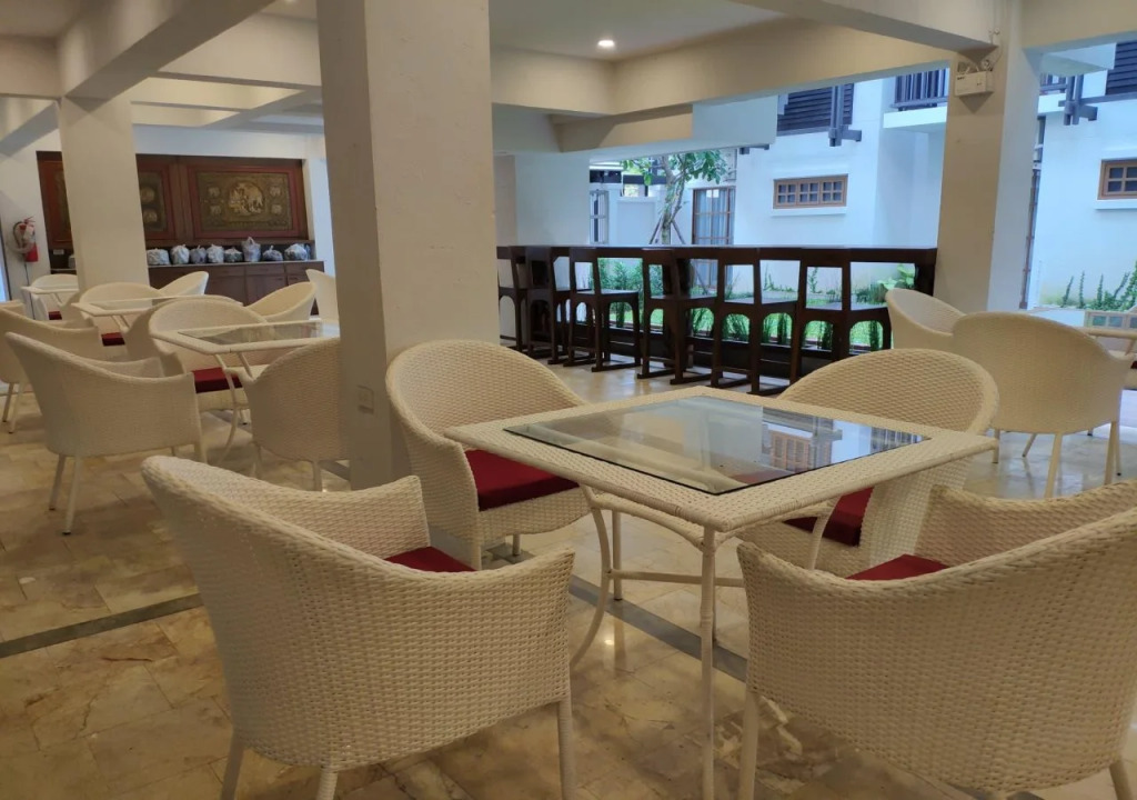 Anika Boutique Hotel