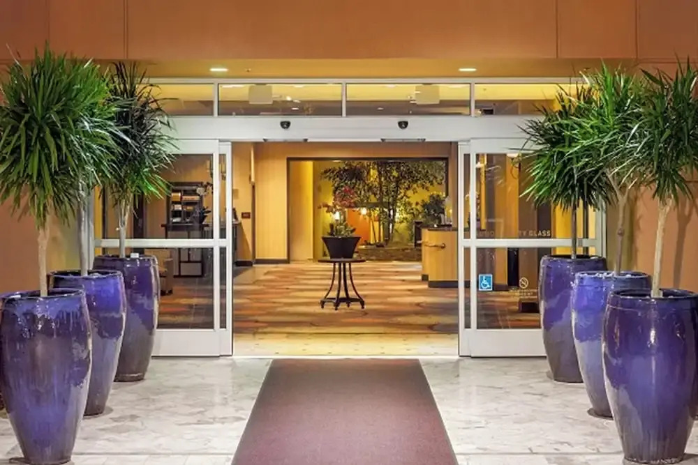 FairBridge Hotel by Concord Plaza