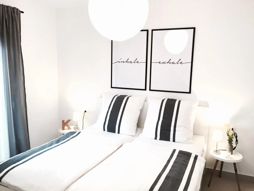 Apartmani Zivaljic