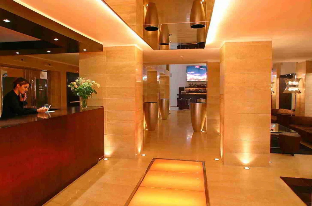 Alassia Hotel