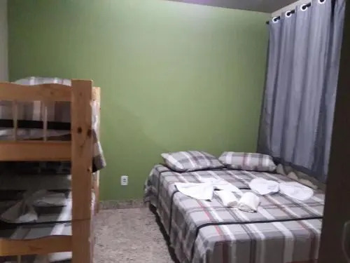 Hostel Falcão