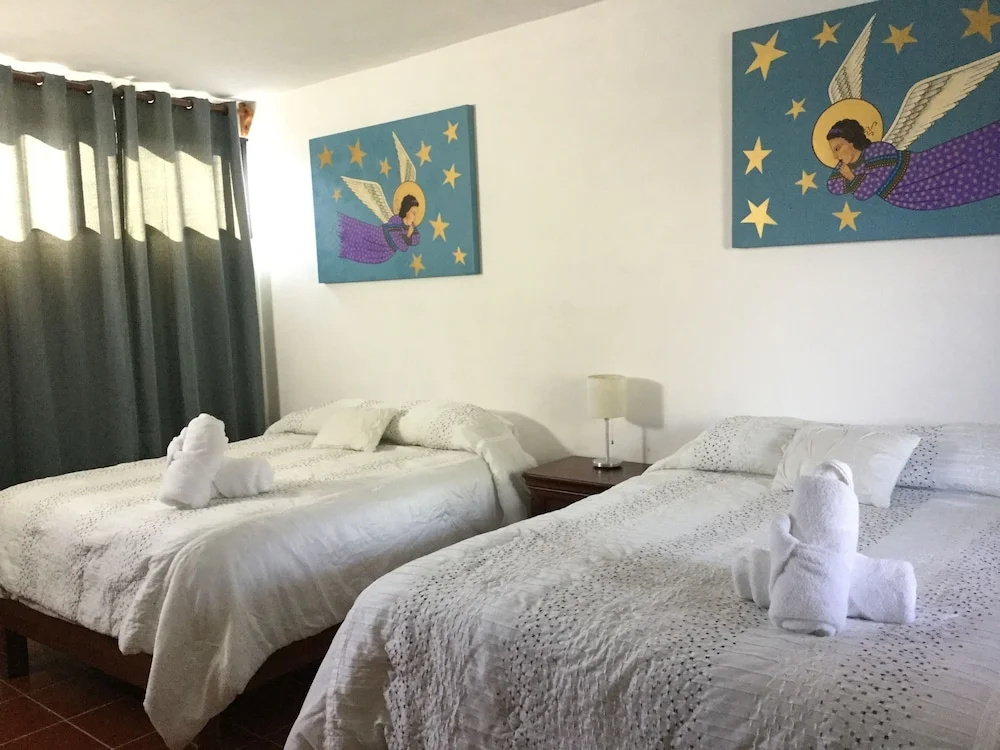 Hotel Quinta del Sol