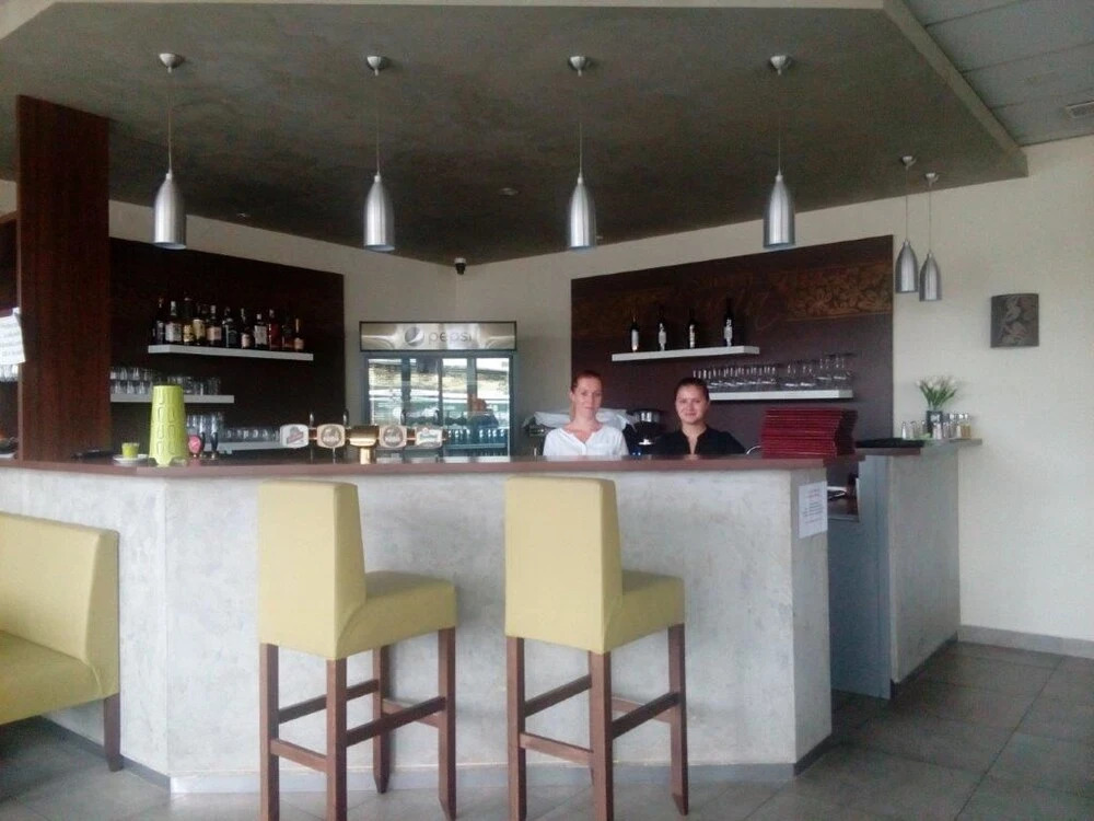 Wellness hotel Lucia