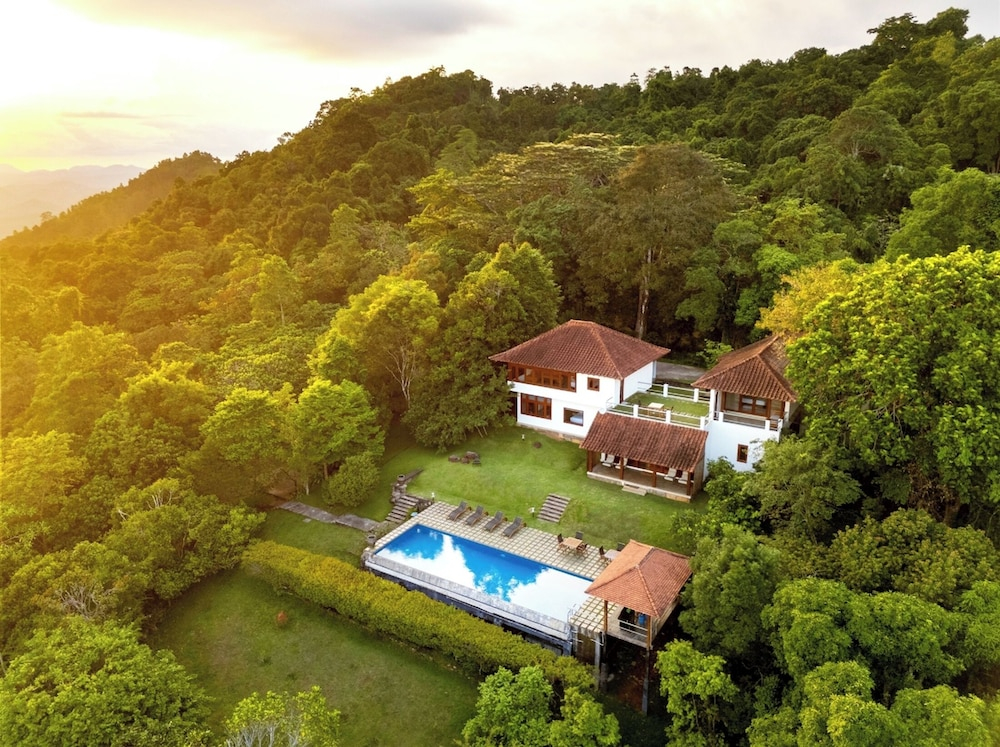 Kandy Knightsdale Villa