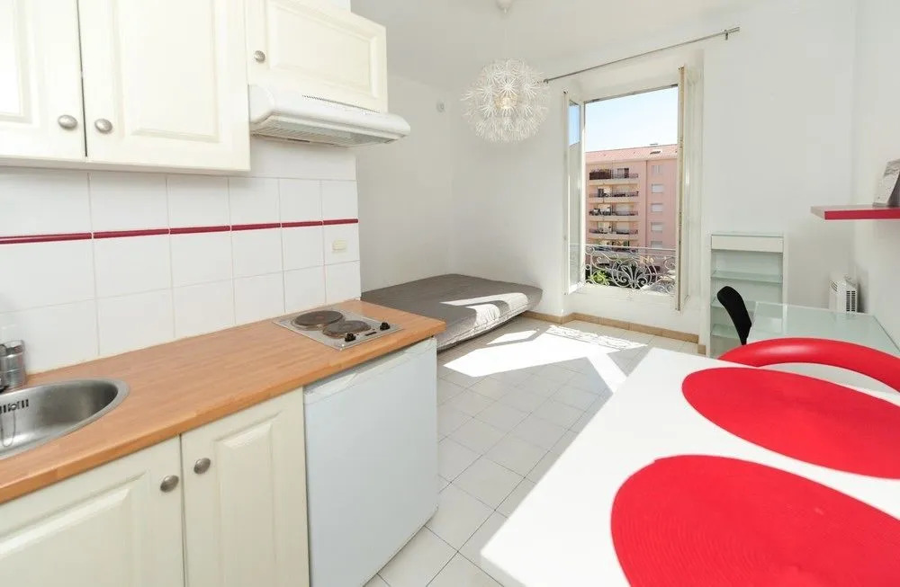 Residence Mont Boron
