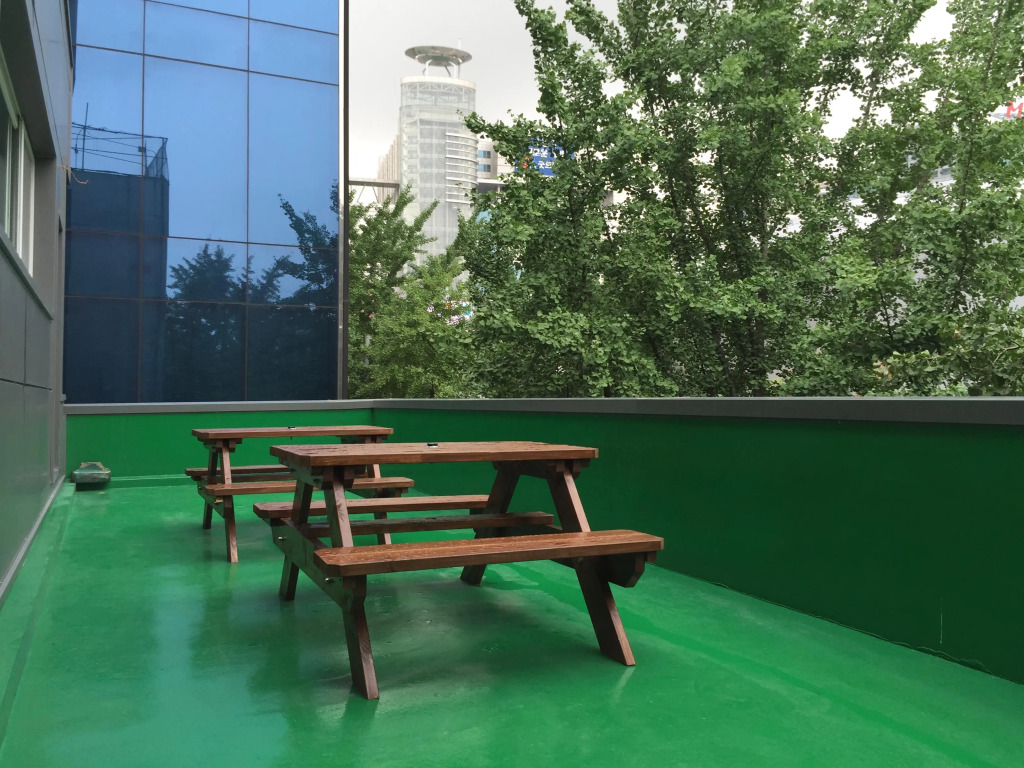 Hamory Guesthouse Dongdaemun