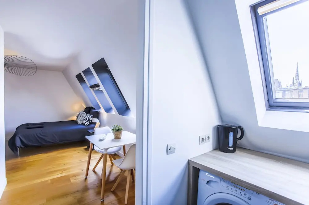 Suite de standing - Lille Hyper Centre