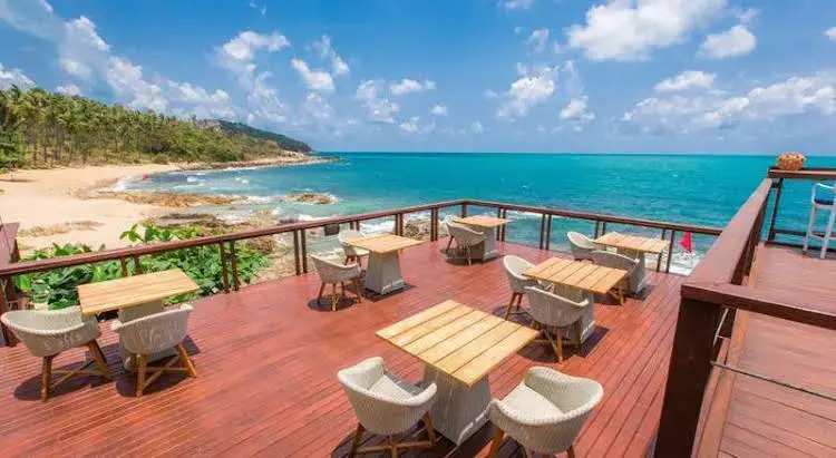 Kanda Pool Villas