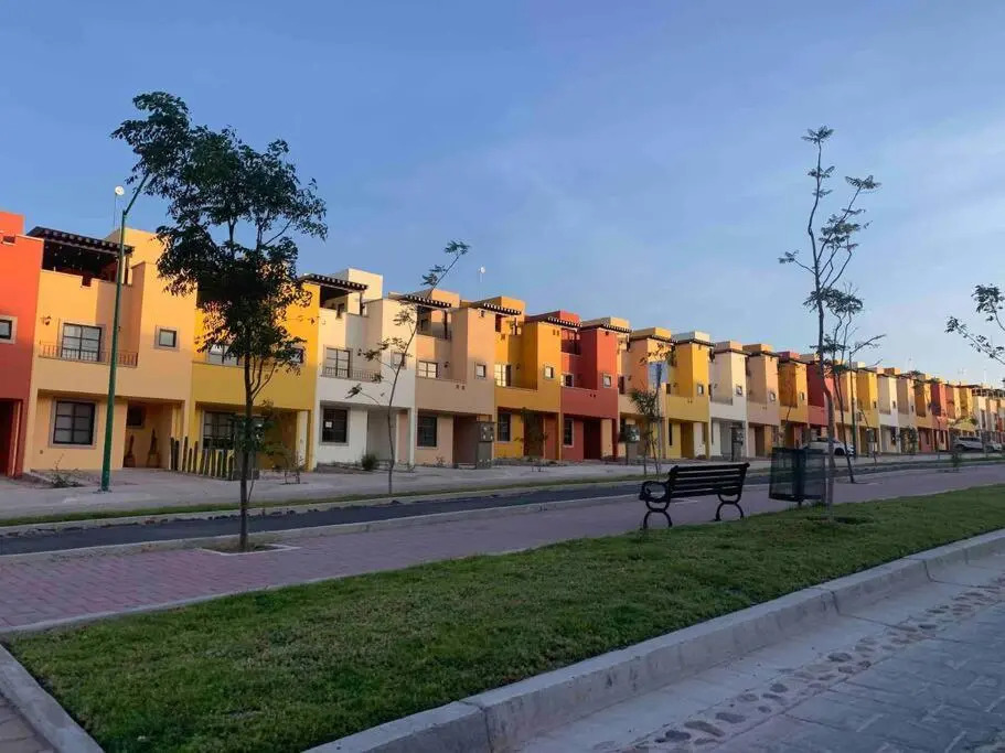 Condominio 2 habitaciones seguridad 24 horas