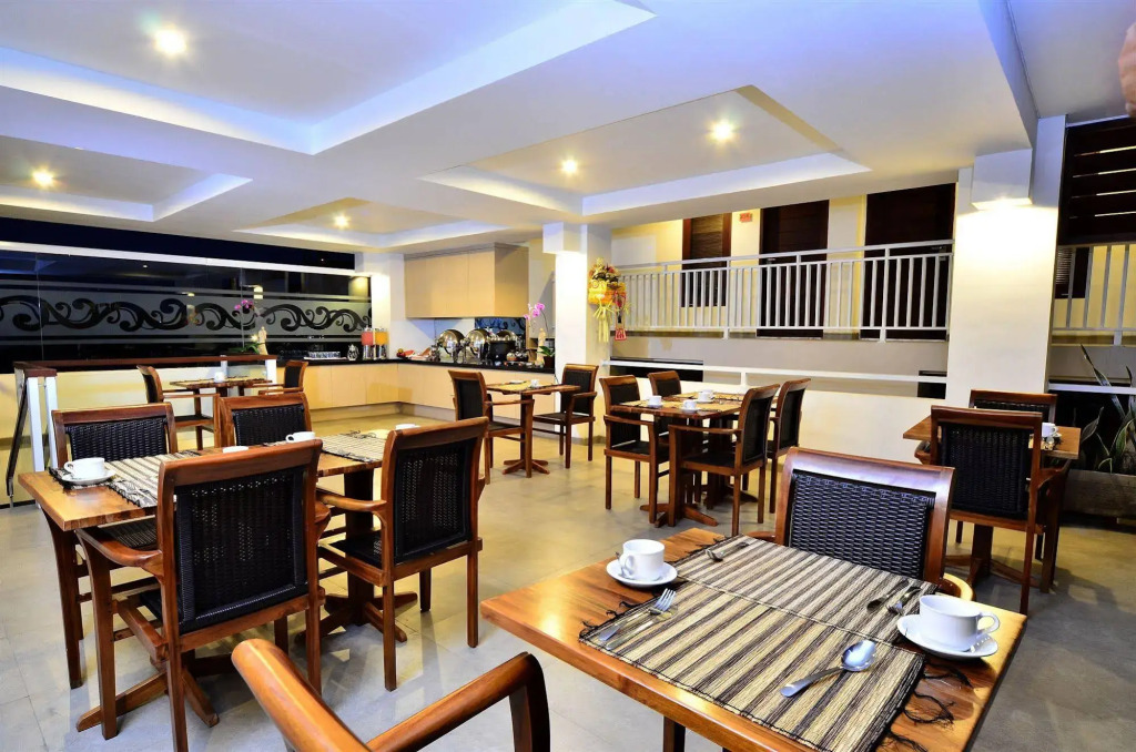 The Legian Sunset Residence